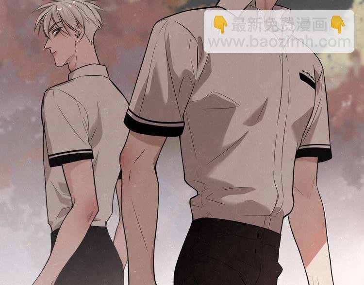 第8话 我的人我来管教