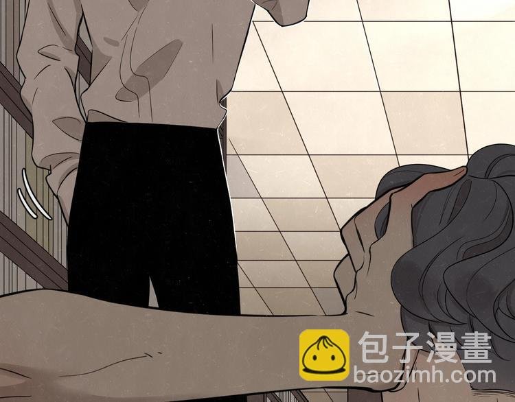 第8话 我的人我来管教