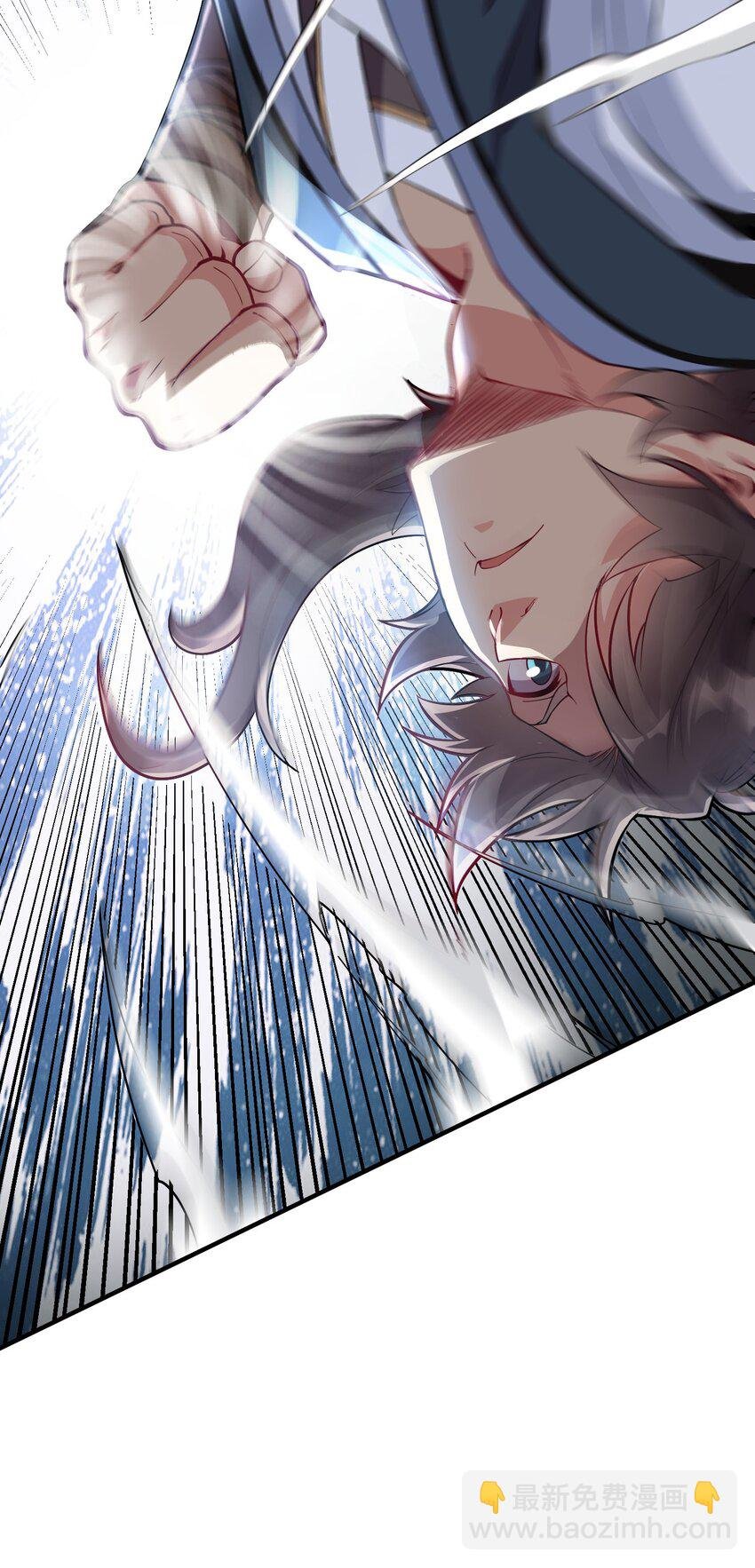 10 拒绝了美女长老？！