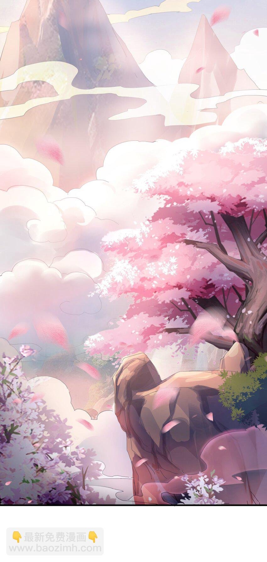 11 她就是流云老祖？？