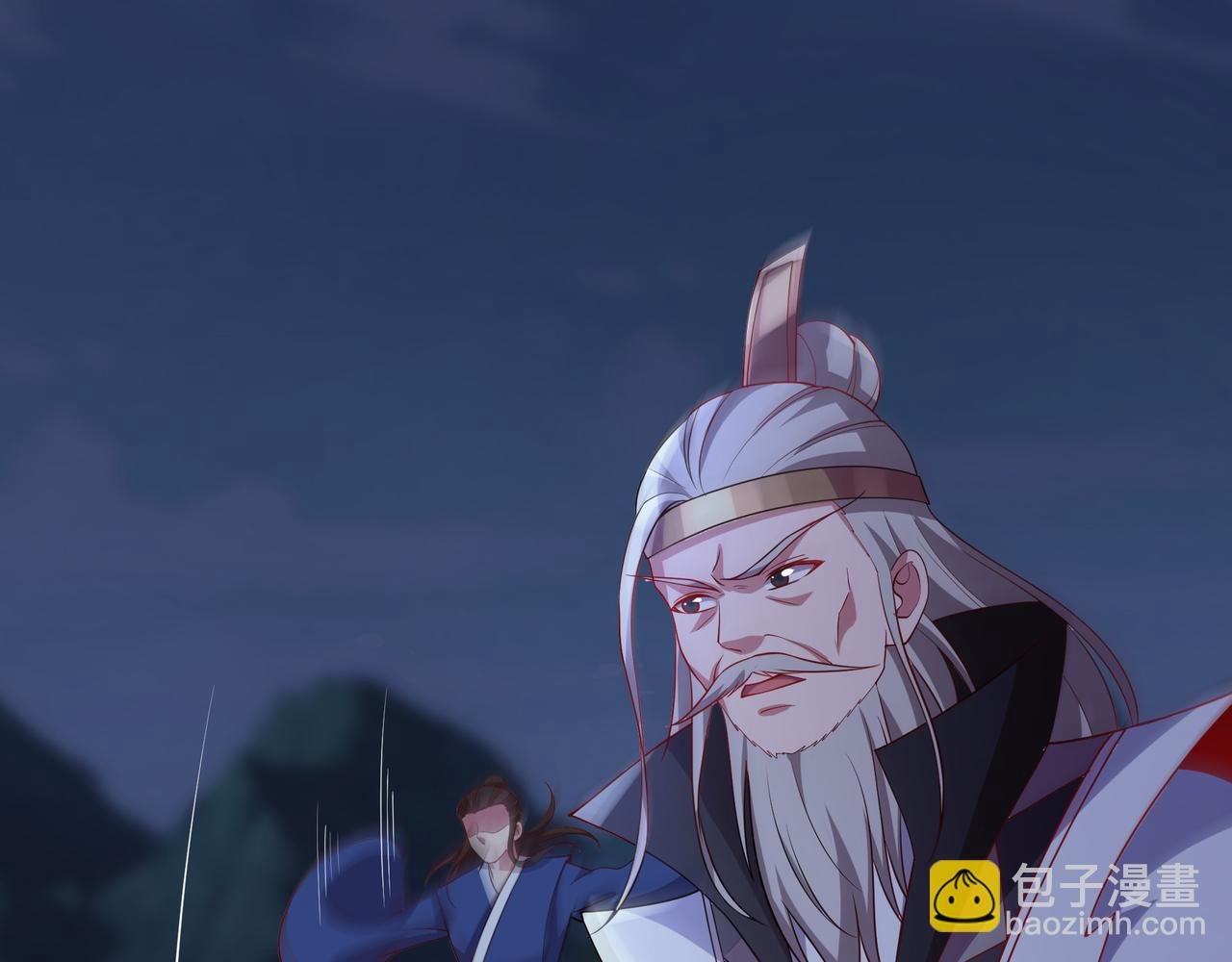 72 关闭虚无天府