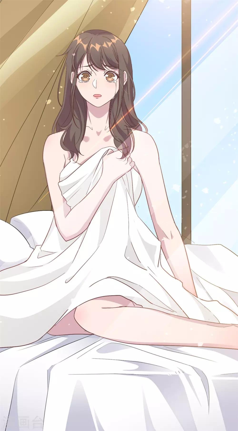 第2话 夏妈妈的阴谋