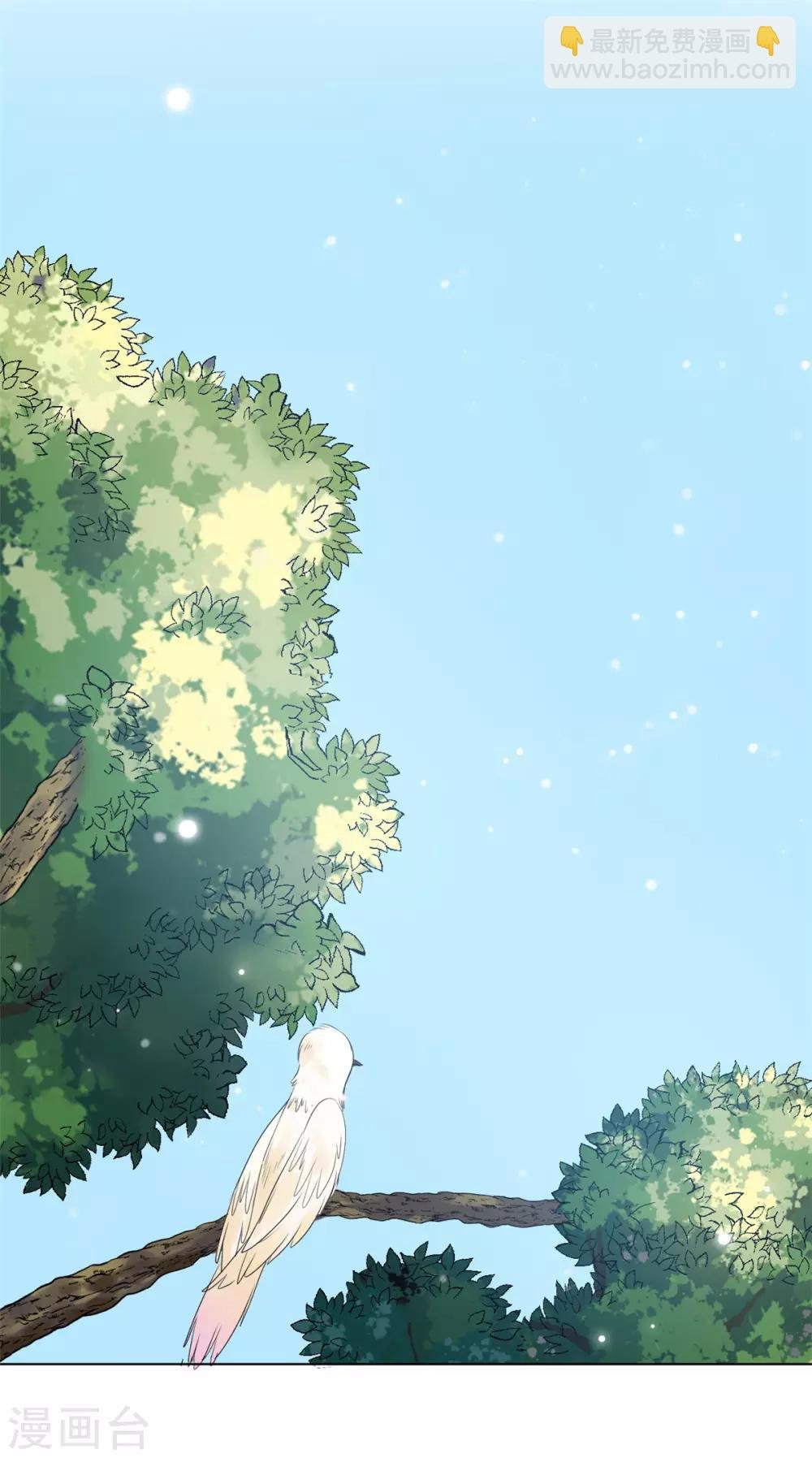第8话 心酸往事