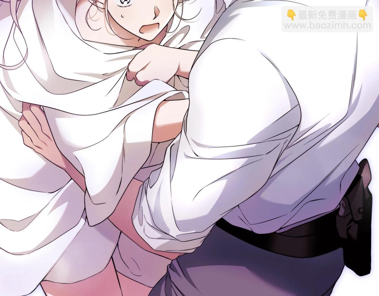 序章 比起爱还是征服欲更有用