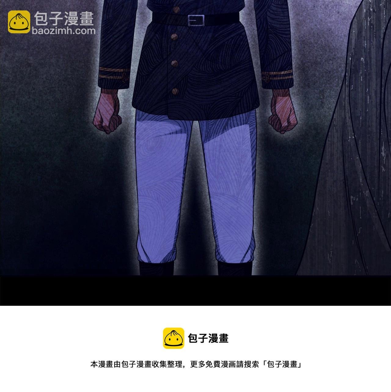 第13话 不止的梦魇
