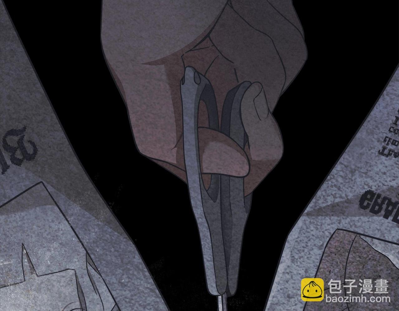 第13话 不止的梦魇