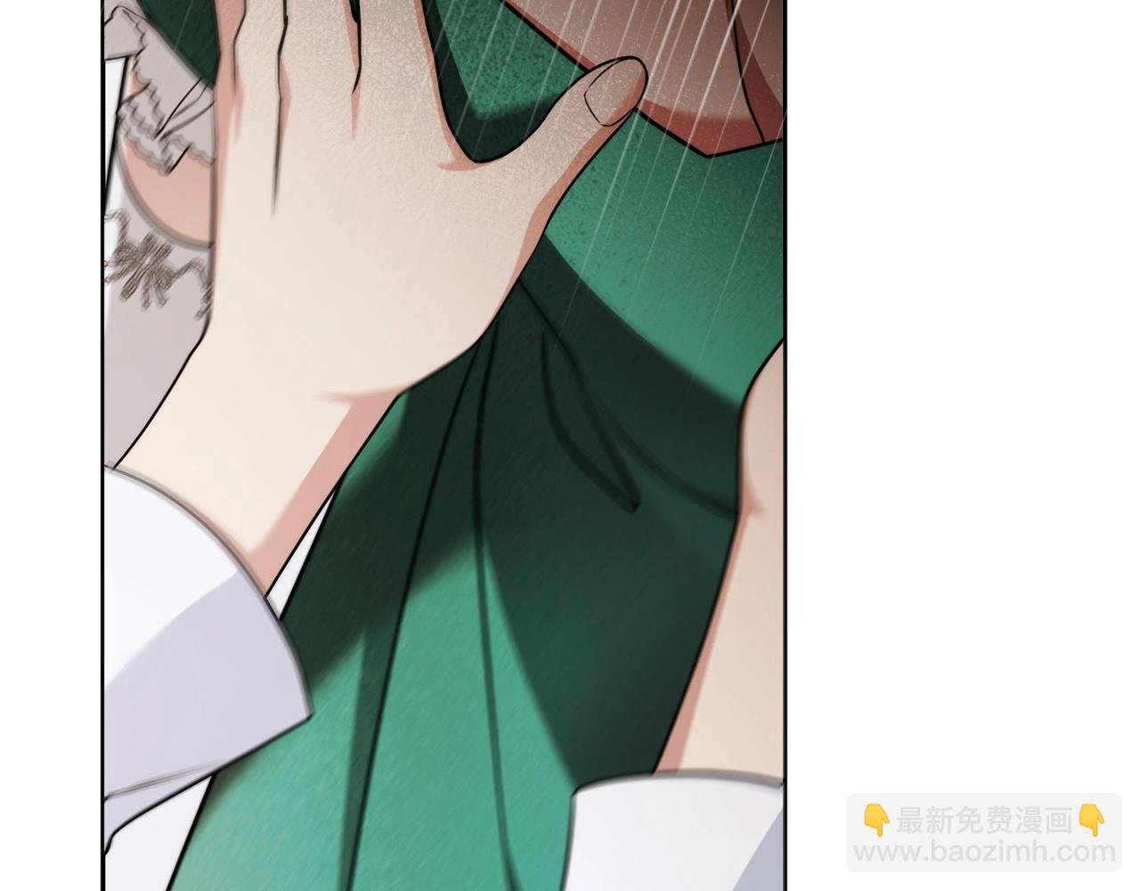 第14话 礼服与手铐