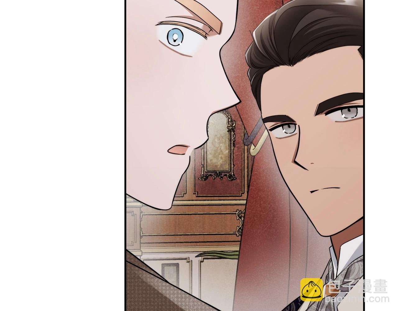 第14话 礼服与手铐