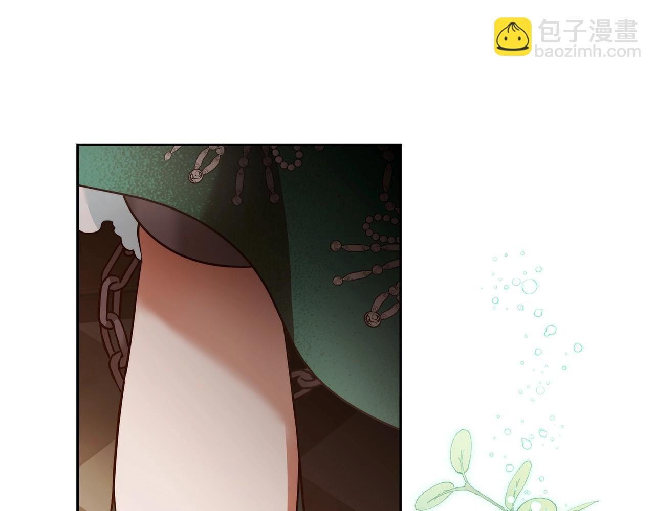 第14话 礼服与手铐