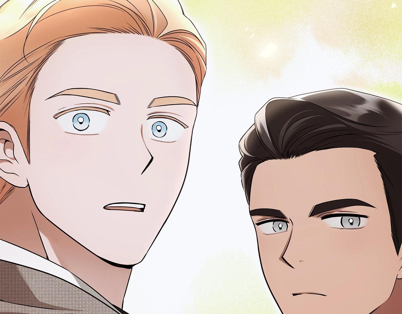 第14话 礼服与手铐