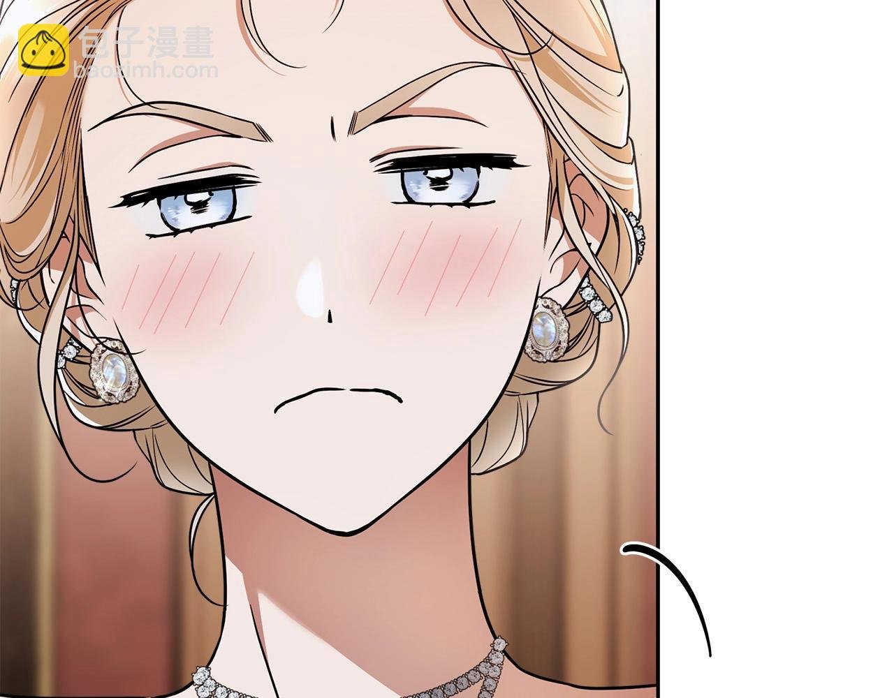 第14话 礼服与手铐