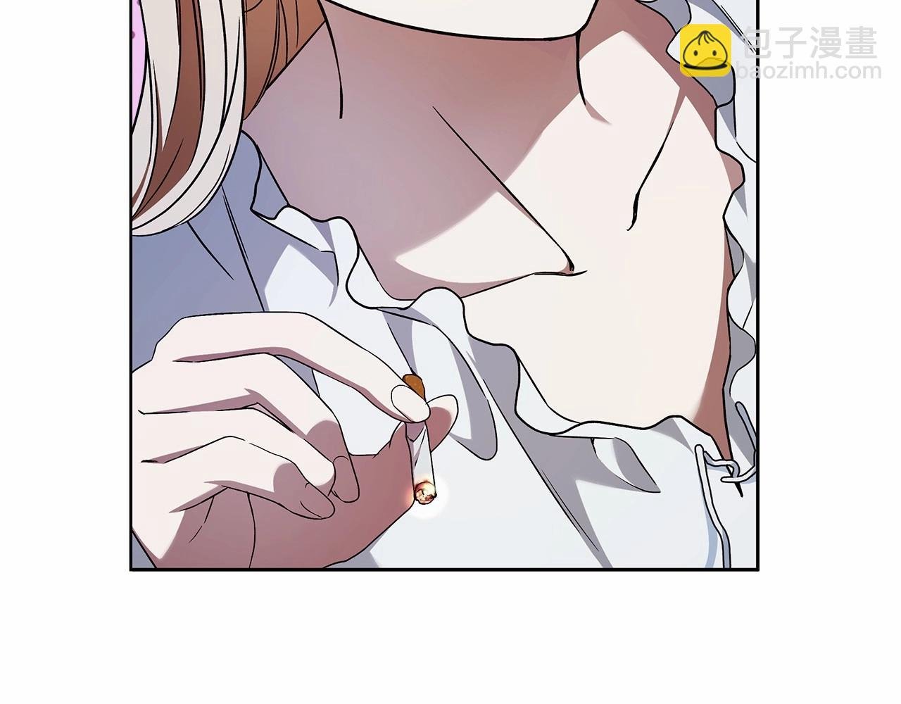 第21话 我想要酒呢