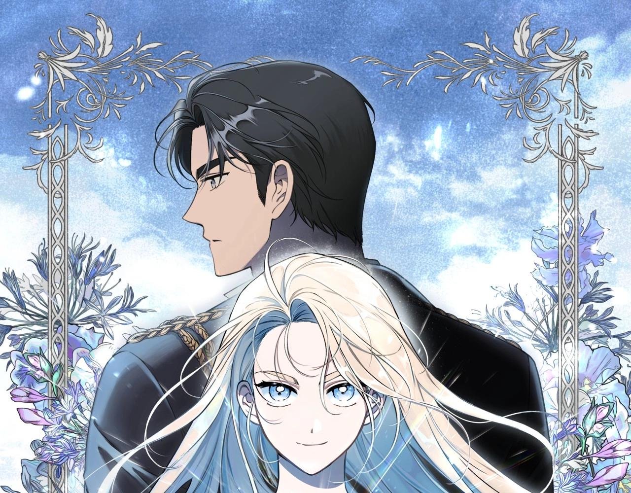第23话 想要有人爱我