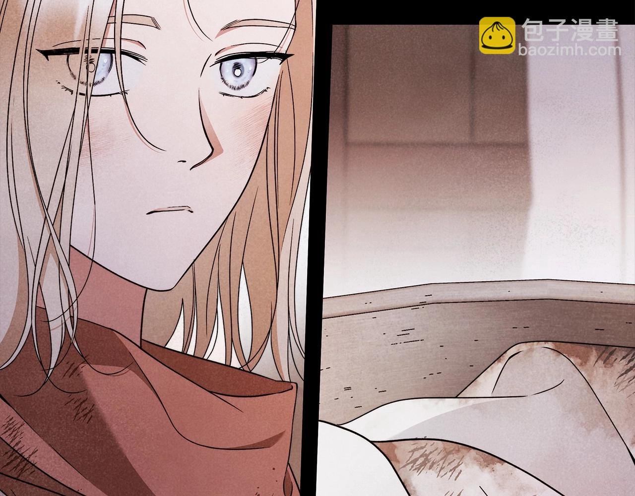 第23话 想要有人爱我