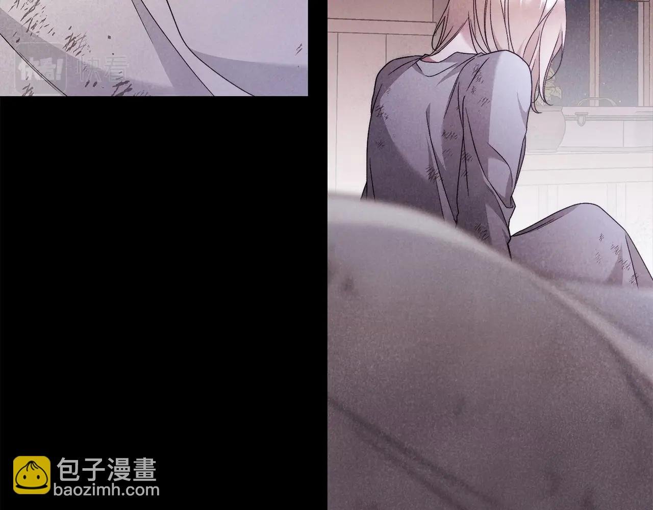 第23话 想要有人爱我