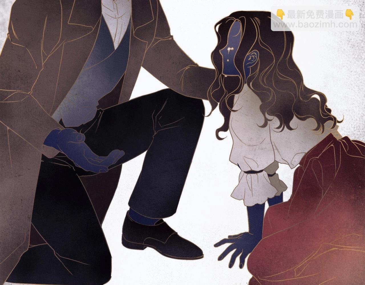第31话 恶魔的项链