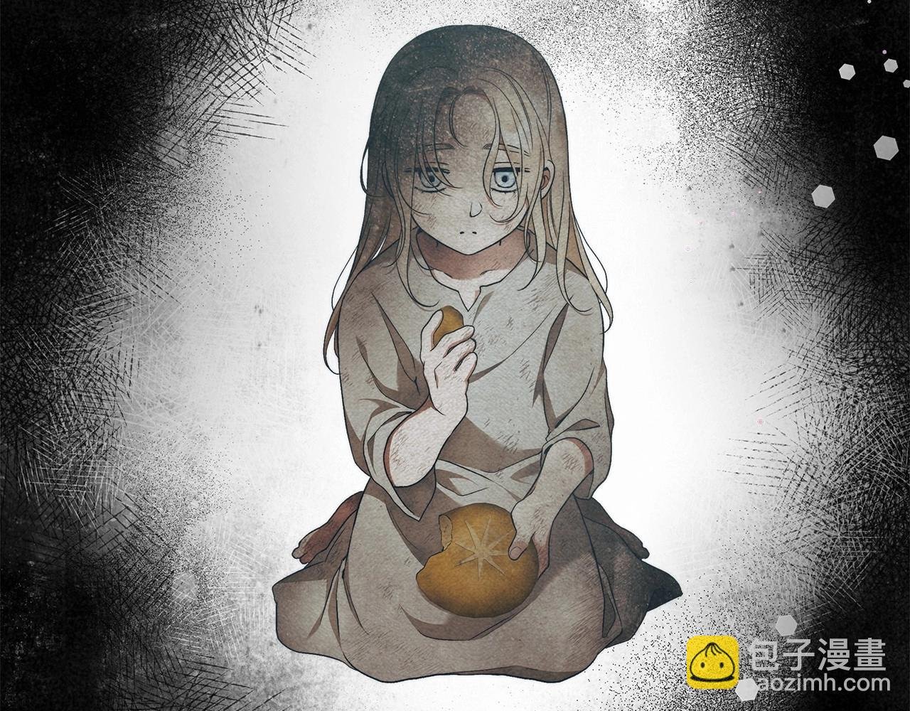 第32话 没有讨厌的理由