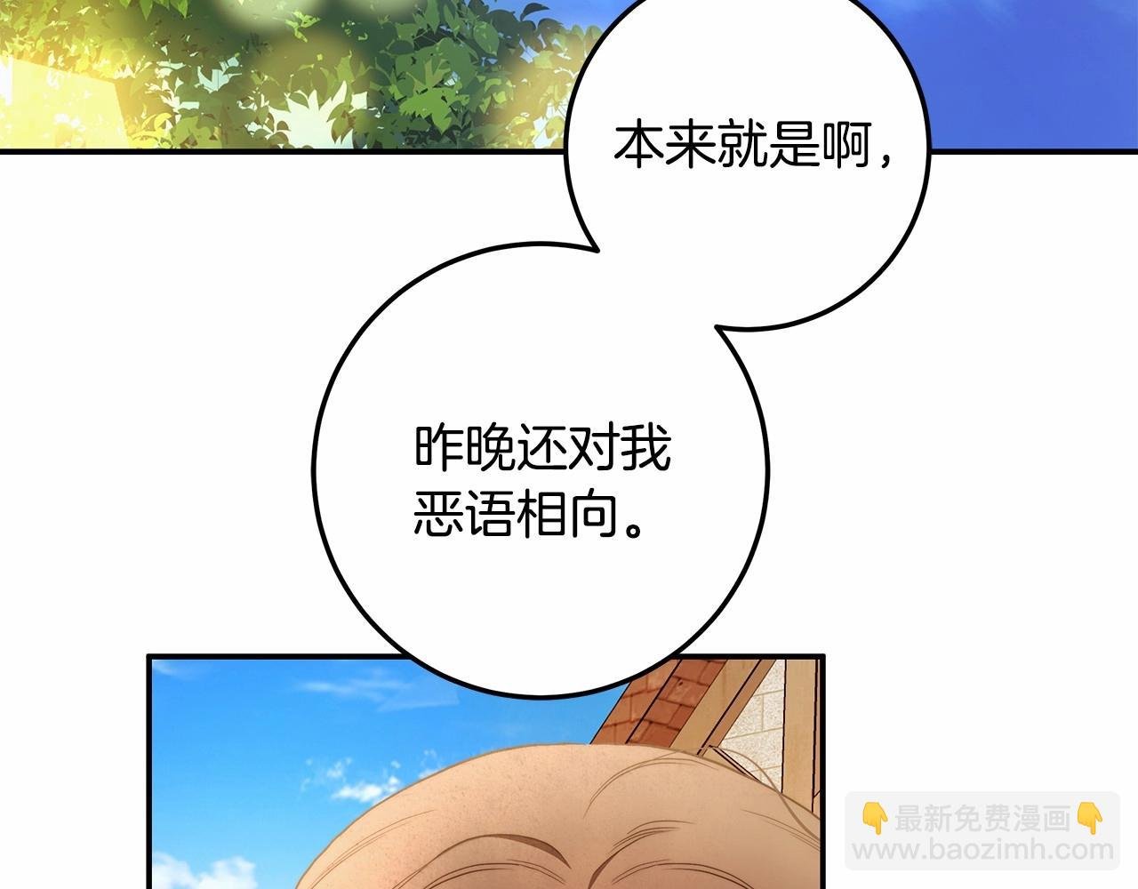 第33话 战争与保护