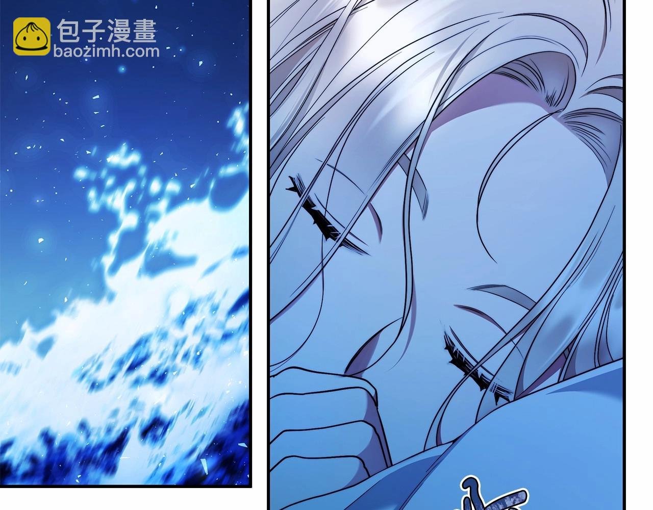 第34话 只是想被爱而已