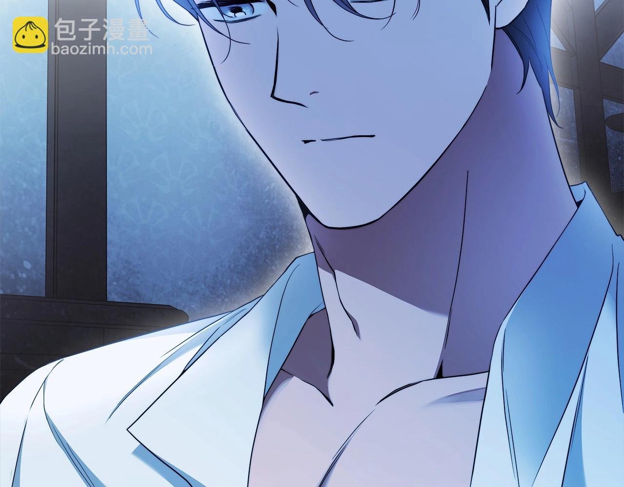 第34话 只是想被爱而已