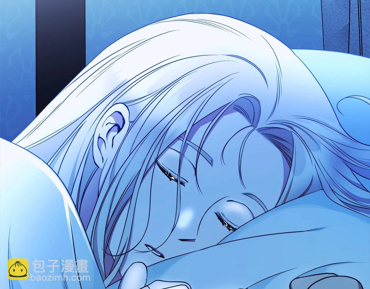 第34话 只是想被爱而已
