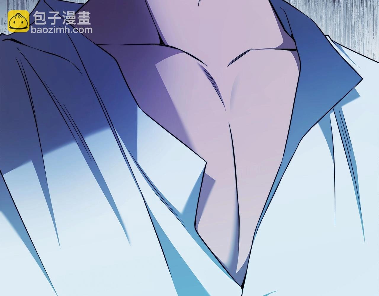 第34话 只是想被爱而已
