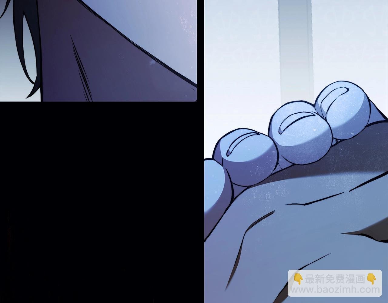 第34话 只是想被爱而已