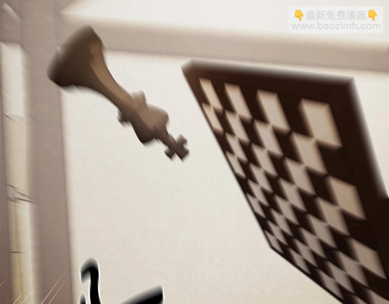 第36话 不再相信