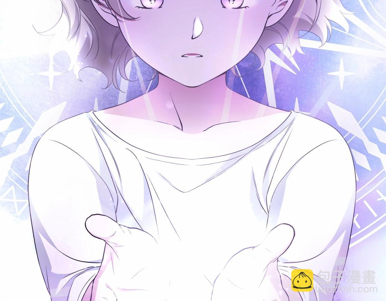 第41话 成为魔女的条件