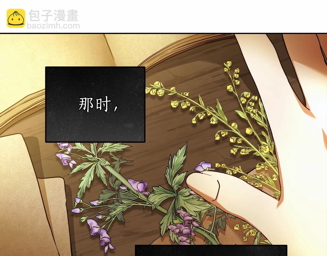 第41话 成为魔女的条件