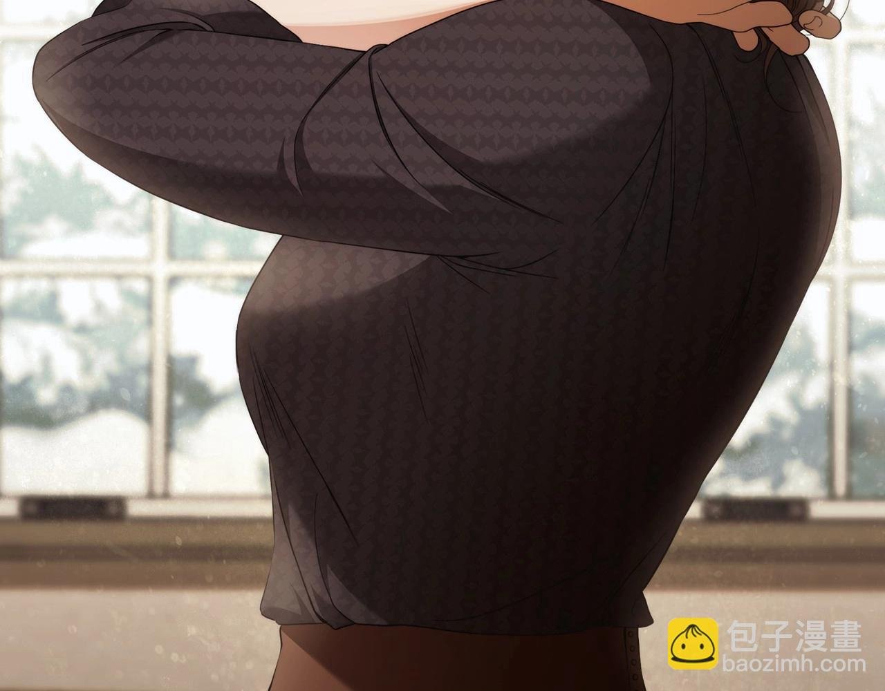 第41话 成为魔女的条件