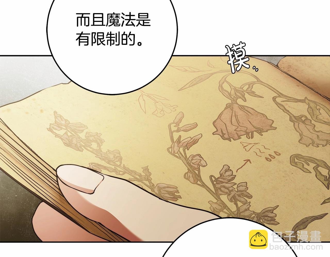 第41话 成为魔女的条件