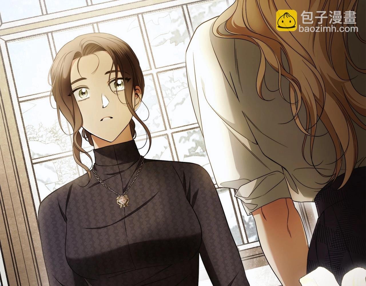 第41话 成为魔女的条件