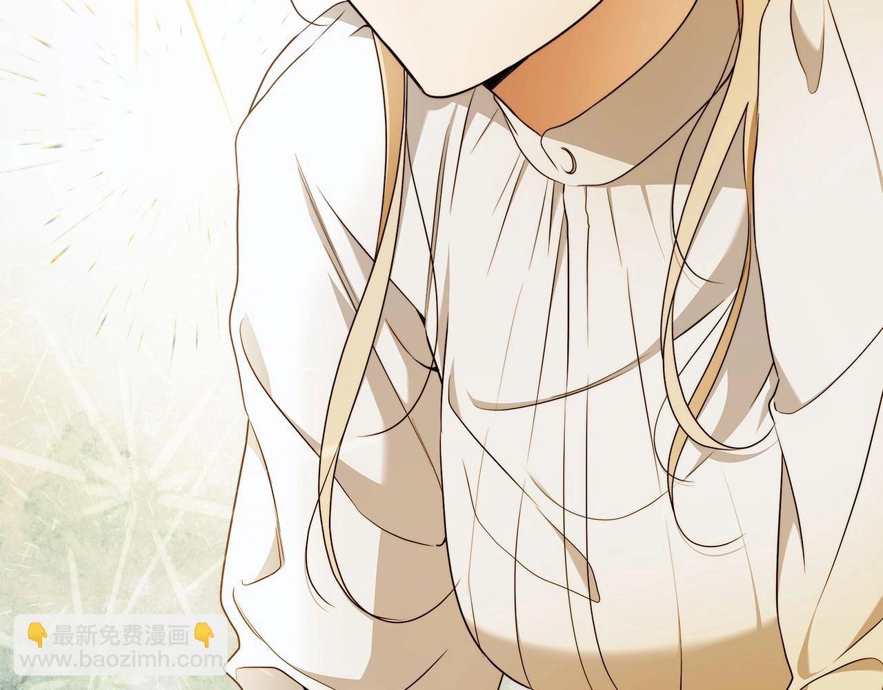第42话 最后的礼服
