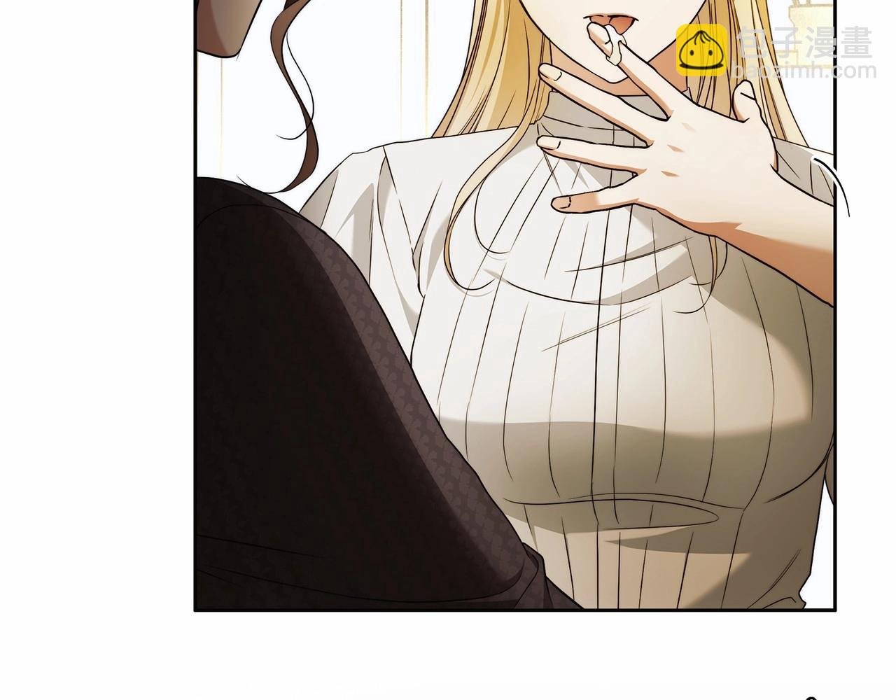 第42话 最后的礼服