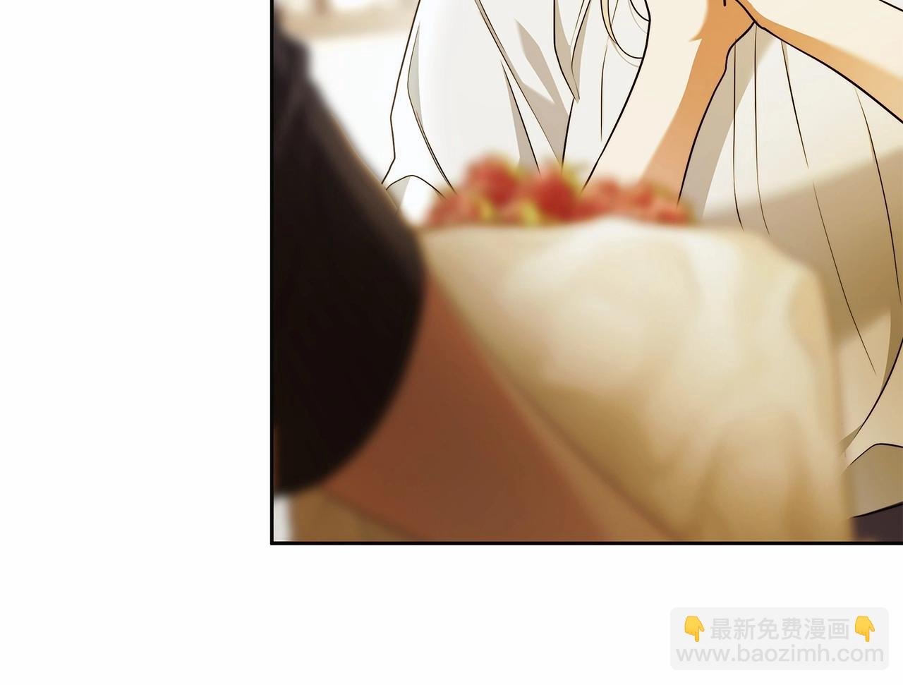 第42话 最后的礼服