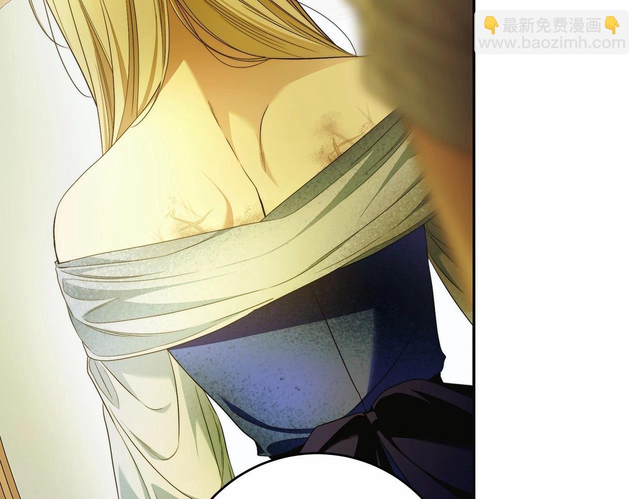 第44话 温柔囚牢