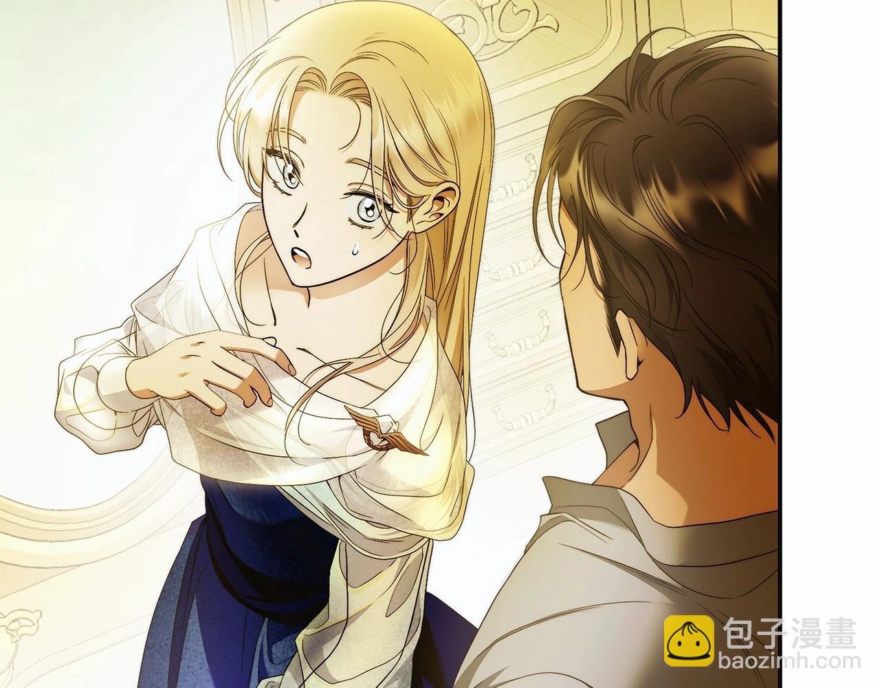 第44话 温柔囚牢