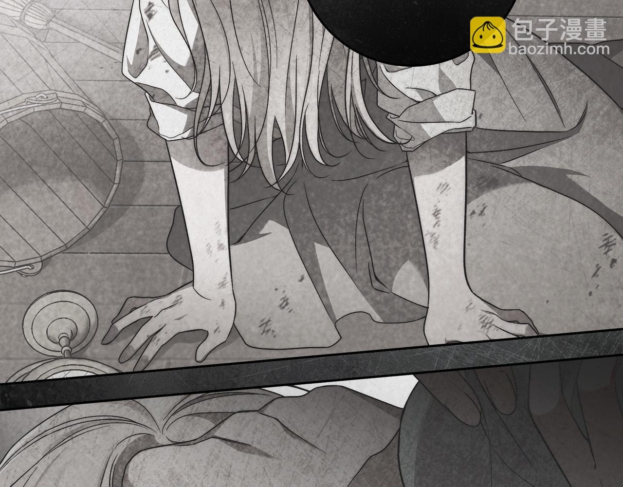 第47话 我爱你！