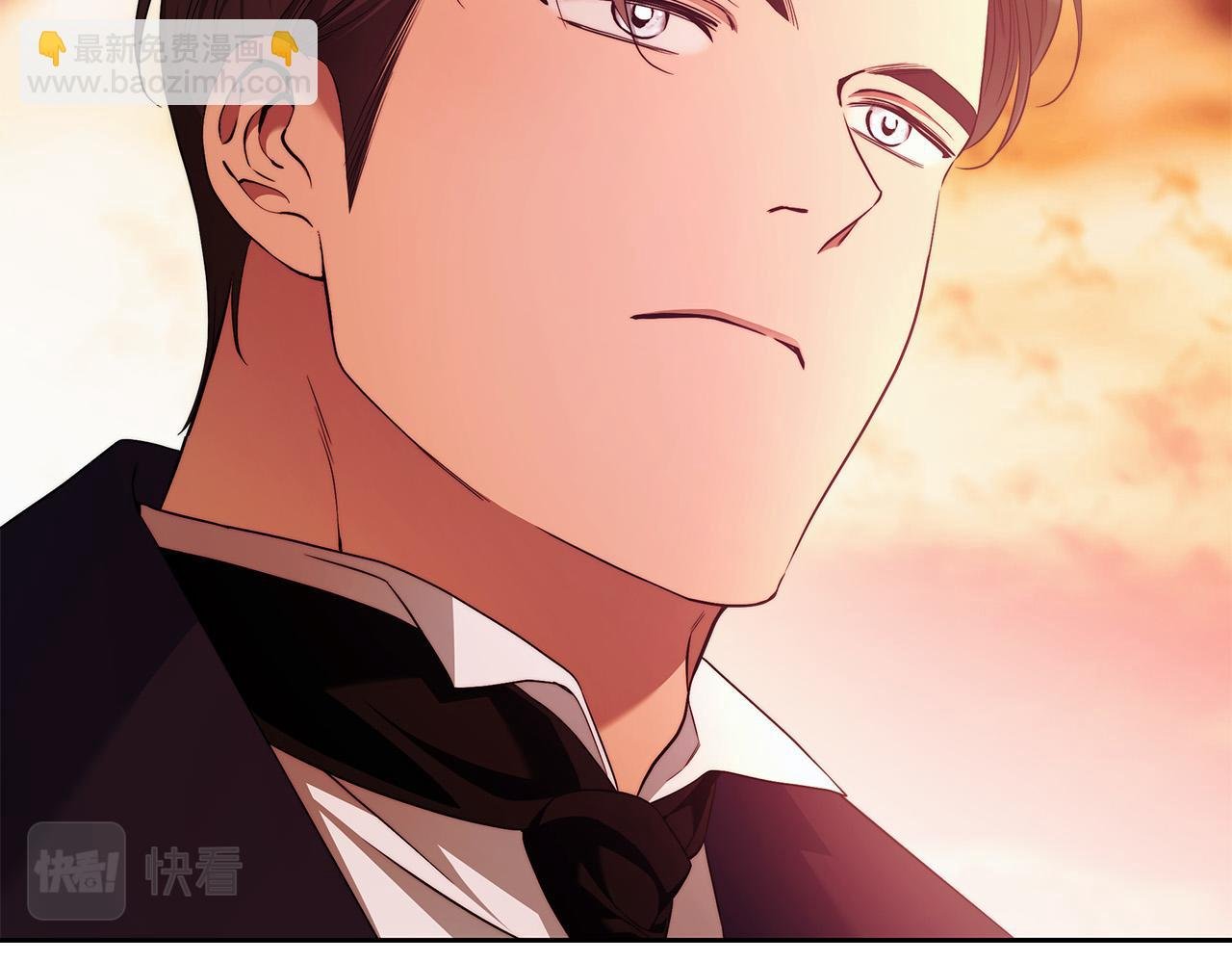 第47话 我爱你！