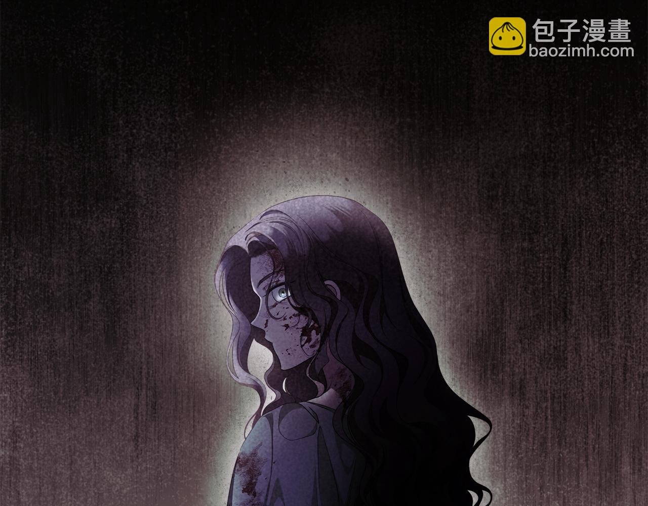 第50话 他开始动摇了