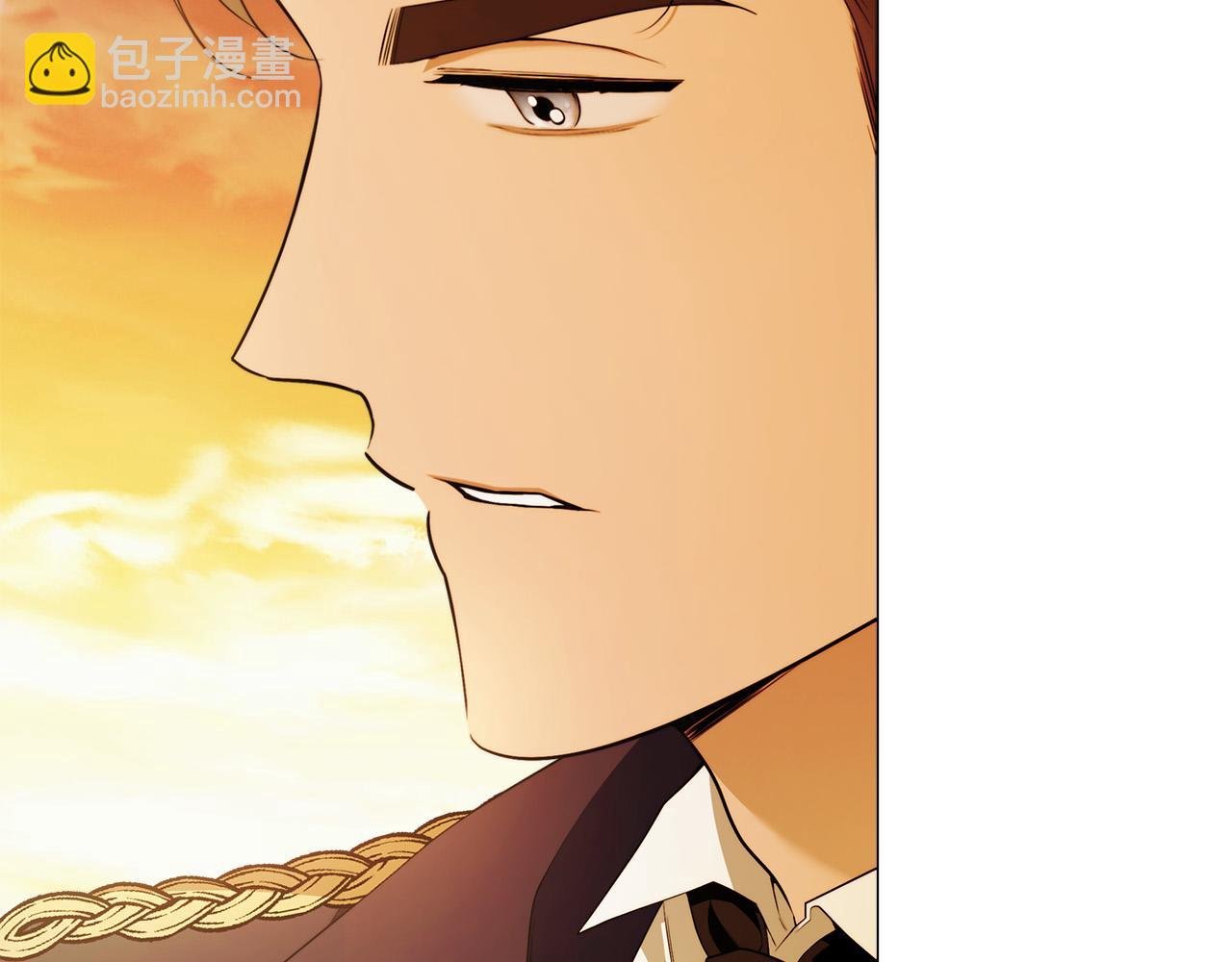 第50话 他开始动摇了