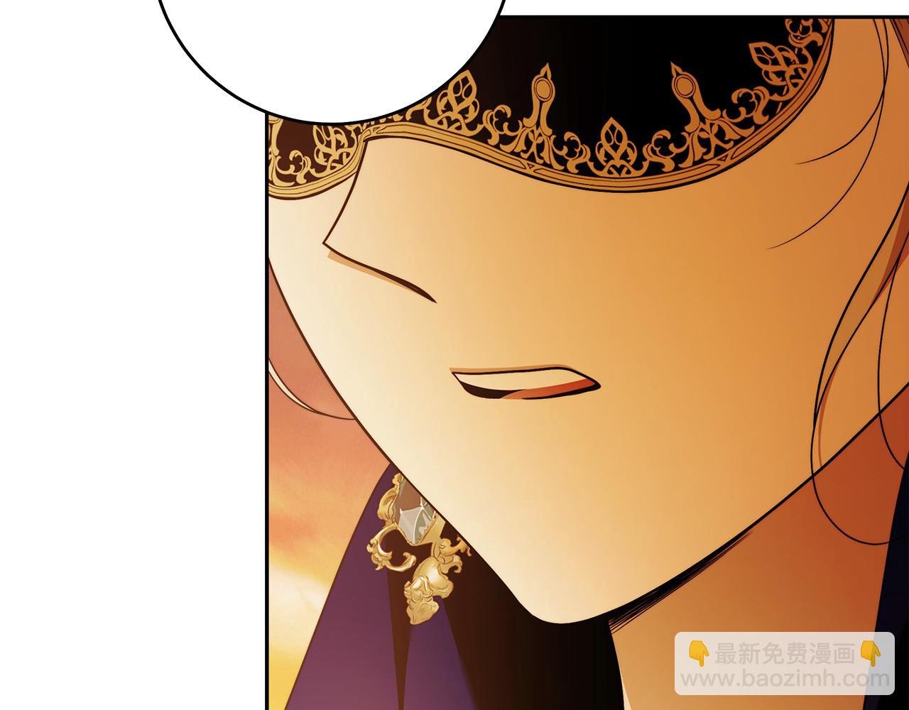 第50话 他开始动摇了