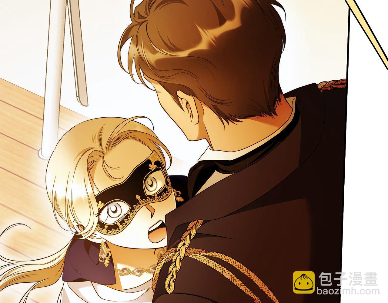 第51话 他抱我了？！