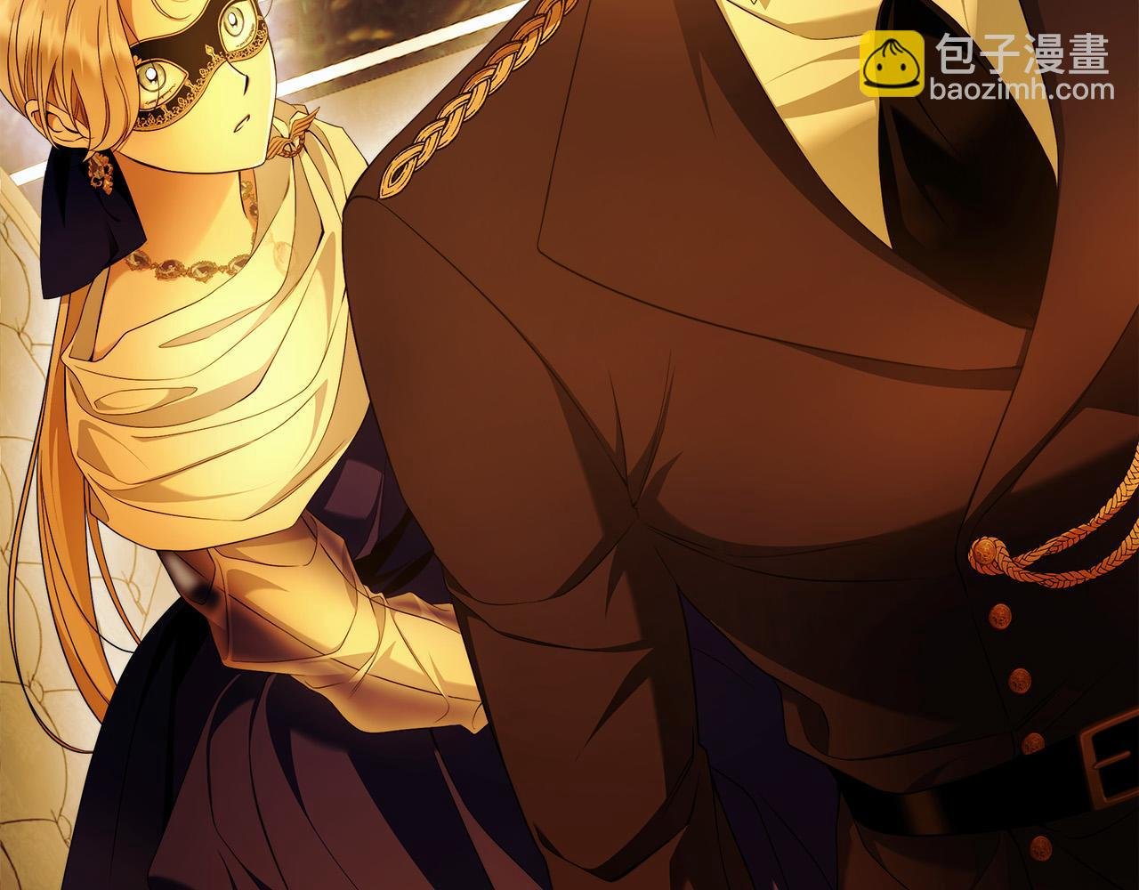 第53话 你这个叛徒！