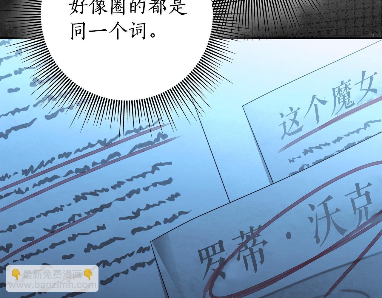 第57话 全是我的名字