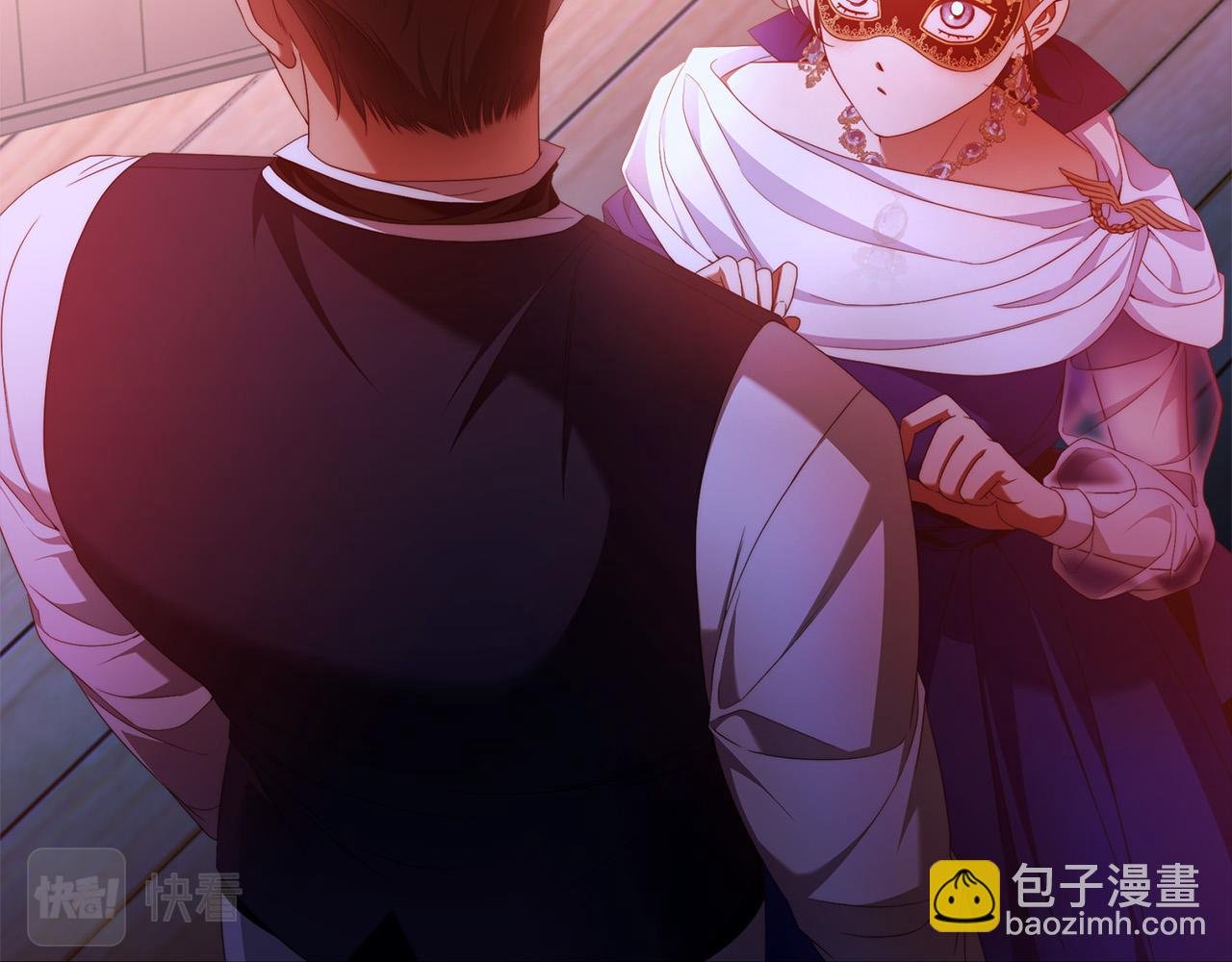 第59话 必须勾引他！