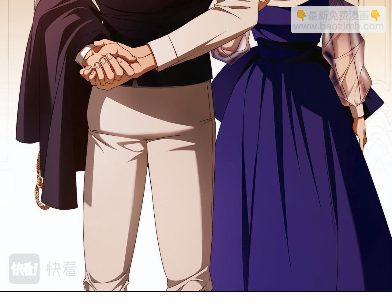 第59话 必须勾引他！