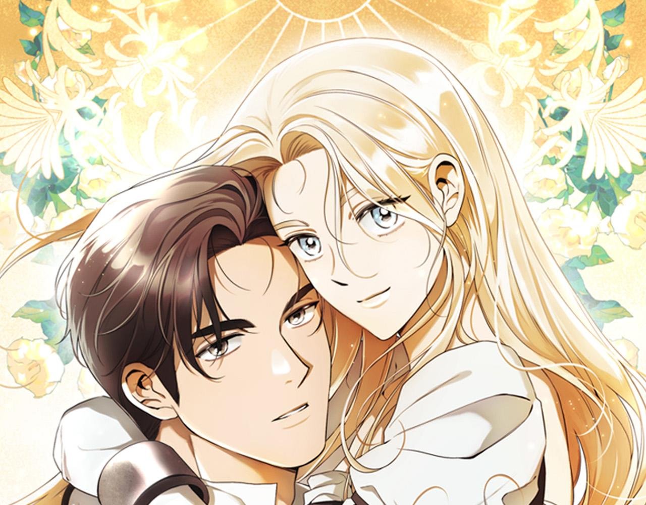 第61话 求你不要死