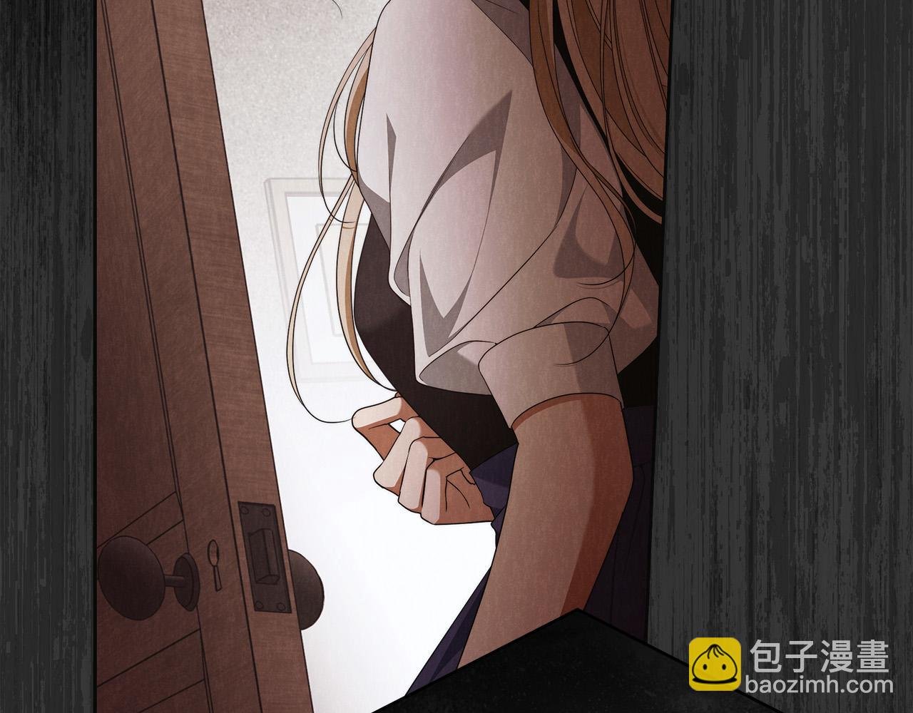 第62话 逃跑被发现